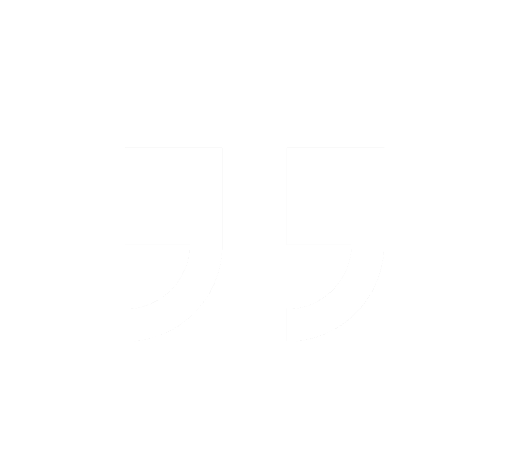 quotation marks