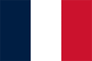 Flag of France